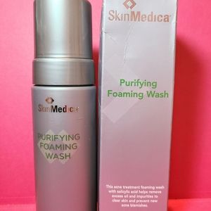 SkinMedica Purifying Foaming Wash